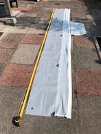 Kip Kompakt 37 tochtstrook, Caravans en Kamperen, Ophalen of Verzenden, Zo goed als nieuw