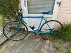 Racefiets wielrenfiets retro frame 55cm, Overige merken, 28 inch, 10 tot 15 versnellingen, Ophalen of Verzenden