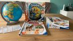 Tiptoi pen globe en boerderij boek, Kinderen en Baby's, Speelgoed | Educatief en Creatief, Ophalen, Zo goed als nieuw