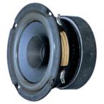 Breedband speaker 13,2 Cm 8Ohm 60 Watt Max, Nieuw, Overige merken, Ophalen of Verzenden