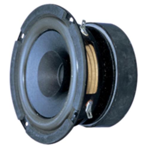 Breedband speaker 13,2 Cm 8Ohm 60 Watt Max, Audio, Tv en Foto, Luidsprekers, Nieuw, Overige merken, Ophalen of Verzenden