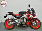 Aprilia TUONO 660 (bj 2021), Bedrijf, Meer dan 35 kW, Naked bike