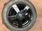 205/60/16 Bridgestone 8mm Mazda lichtmetaal Sensor, Auto diversen, Wieldoppen, Ophalen of Verzenden, Nieuw
