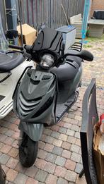 Piaggio Zip 50cc, Fietsen en Brommers, Scooters | Piaggio, Ophalen, Gebruikt, Overige modellen, Maximaal 45 km/u