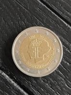 Queen Elizabeth Twee Euromunt België, Ophalen of Verzenden, België, 2 euro