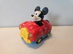 Vtech toet toet auto.'s Mickey Mouse Cabrio Speelgoedauto, Antiek en Kunst, Antiek | Speelgoed, Ophalen of Verzenden