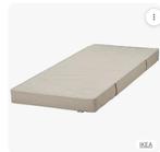 2x IKEA Matras 80x200 - Nieuwstaat!, Huis en Inrichting, Slaapkamer | Matrassen en Bedbodems, Eenpersoons, Nieuw, Ophalen of Verzenden