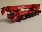 CONRAD 2082 LIEBHERR LTM 1160 KRANVERLEIH LINK IN OVP, Hobby en Vrije tijd, Modelauto's | 1:50, Ophalen of Verzenden, Zo goed als nieuw