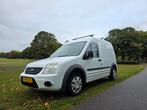 Ford transit connect t230l, Auto's, Voorwielaandrijving, Euro 5, Stof, 4 cilinders