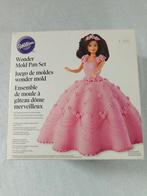 Wilton, Ophalen of Verzenden, Zo goed als nieuw, Bakvorm