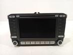 Navigatiesysteem Volkswagen Tiguan, Onderdelen@venauto.nl, Van der Ven Autorecycling B.V., Gebruikt, Ettenseweg 76, 4706 PB Roosendaal, The Netherlands