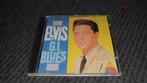 Elvis Presley - G.I. Blues - CD RCA, Ophalen of Verzenden, Zo goed als nieuw, Rock-'n-Roll