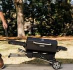 Masterbuilt portable z.g.a.n!!, Ophalen, Zo goed als nieuw