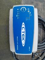 Accu lader CTEK multi xt 14 amp, Auto-onderdelen, Accu's en Toebehoren, Gebruikt, Ophalen of Verzenden