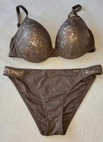 Schitterende bikini van Sapph maat M/75E, Bikini, Ophalen of Verzenden, Zo goed als nieuw