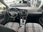 Volkswagen Golf 1.4 TSI Highline|Stoelverw|17''|125PK, Gebruikt, Euro 6, 4 cilinders, Zwart