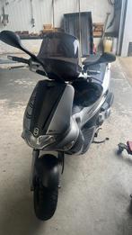 Gilera runner 200vxr SP PRO, Fietsen en Brommers, Scooters | Piaggio, Ophalen, 200 cc
