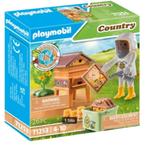 Playmobil Country 71253 - Imker NIEUW IN DOOS, Nieuw, Complete set, Ophalen of Verzenden