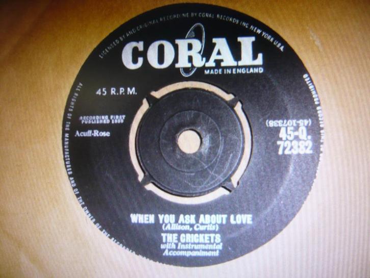Gevraagd, Gevraagd, Gevraagd., Cd's en Dvd's, Vinyl Singles, Gebruikt, Single, Pop, 7 inch, Ophalen of Verzenden