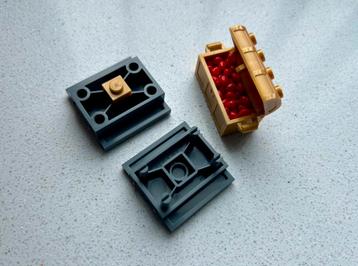 Lego Inside Tour 2025 - Machine Molt  -UNIEK! beschikbaar voor biedingen