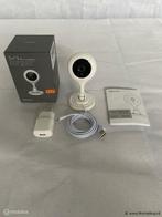 Online Veiling: Apeman – IH74 IP Camera - Wit, Nieuw