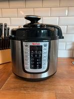 Tefal all in one slowcooker/multicooker, Witgoed en Apparatuur, Slowcookers, Ophalen, Zo goed als nieuw