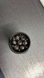 Multicon West stekker, Ophalen of Verzenden, Gebruikt