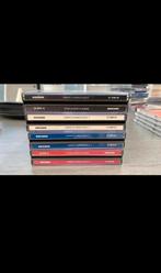 Dance classics gold cd’s, Cd's en Dvd's, Cd's | Verzamelalbums, Ophalen of Verzenden, Zo goed als nieuw