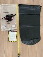 Waterdichte Speedbag / Roltas - 50 Liter - Nieuwstaat, Motoren, Ophalen of Verzenden, Nieuw