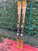 155 cm ski’s in goede staat, 140 tot 160 cm, Zo goed als nieuw, Ski's, Ophalen