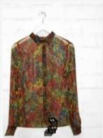 ALIX the Label - Mooie multicolour set maat S - Nieuw €250