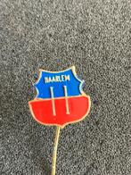 Voetbal / Haarlem, Verzamelen, Speldjes, Pins en Buttons, Ophalen of Verzenden, Gebruikt, Sport
