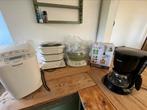 Lot keuken apparatuur, Ophalen of Verzenden