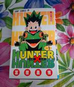 Hunter  Hunter anime tome japans, Boeken, Zo goed als nieuw, Ophalen, Eén stripboek