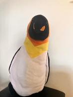 Pinguïn knuffel groot, Ophalen of Verzenden, Zo goed als nieuw, Overige typen