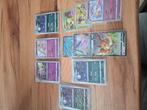 Gem pack vol 2. Cbb2c eevee set, Hobby en Vrije tijd, Verzamelkaartspellen | Pokémon, Ophalen of Verzenden, Zo goed als nieuw