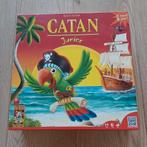 Catan Junior vanaf 6 jaar i z g.s., Ophalen of Verzenden, Een of twee spelers, Zo goed als nieuw