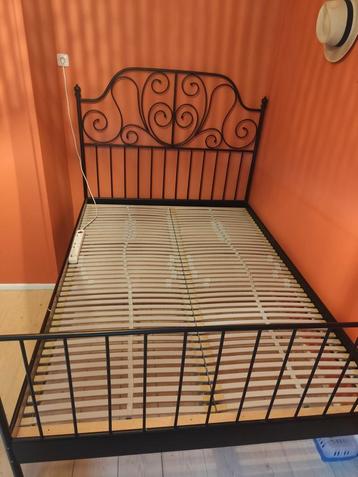Ikea bed 140x200
