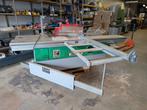 Lazzari Juno 3000i Cirkelzaag, Doe-het-zelf en Verbouw, Gereedschap | Zaagmachines, Ophalen, 1200 watt of meer, Cirkelzaag, 70 mm of meer