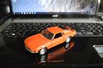 1970 FORD MUSTANG 1;40/1;43, Ophalen of Verzenden, Zo goed als nieuw, Auto, Overige merken