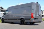 Mercedes-Benz Sprinter 319 V6 3.0 CDI L3H2 PB Edition Adapti, Auto's, Automaat, Gebruikt, LED verlichting, 190 pk