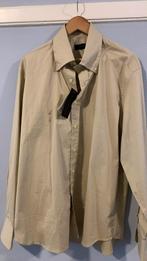 John Richmond bloes XL nieuw, Ophalen of Verzenden, Nieuw, Halswijdte 43/44 (XL)