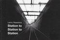 Station to Station to Station, Ophalen of Verzenden, Zo goed als nieuw, Fotografie algemeen