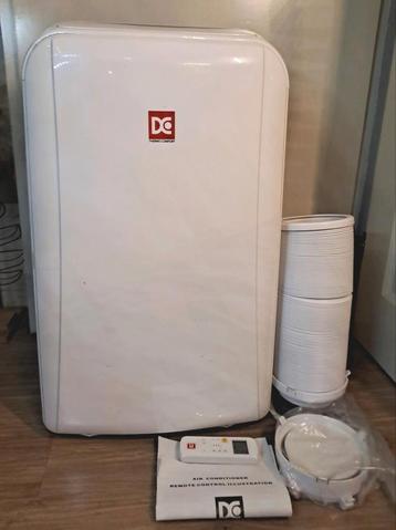 Thermocomfort TC35-18 Mobiele Airco Koel in de Zomer! beschikbaar voor biedingen