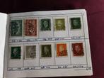 Kleine verzameling postzegels uit Duitsland en Oostenrijk, Postzegels en Munten, Postzegels | Europa | Duitsland, Ophalen of Verzenden