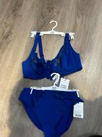 Prima donna bh deauville 90c,95c,90d,95d,100d,90e,85e,100e, Ophalen of Verzenden, Blauw, BH