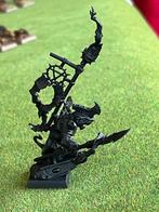 Skaven Warlord - Warhammer Fantasy - Island of Blood, Ophalen of Verzenden, Gebruikt, Warhammer, Figuurtje(s)