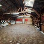 Loodsruimte te huur ca. 130m2 Zwartewaal, 130 m², Huur, Opslag of Loods