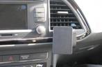 Brodit Pro-clip Seat Leon 2013 telefoonhouder, Verzenden, Zo goed als nieuw, Auto