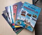Atlassen, kinderatlas, allerlei, Ophalen, Gelezen, Overige onderwerpen